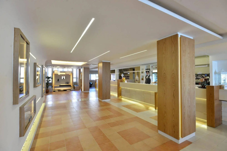Centro Accoglienza Approdo