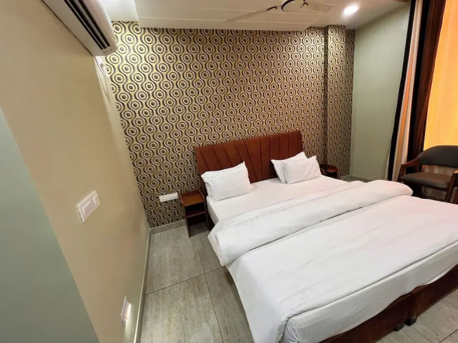 Hotel Kesari