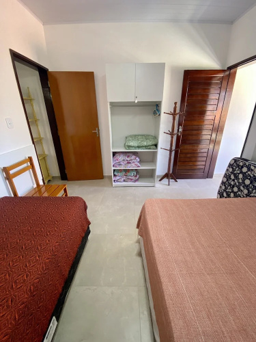 Casa duplex na Praia do Francês