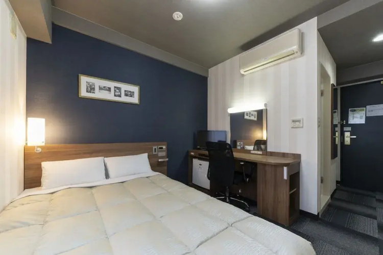 Hotel Econo Tsu Station