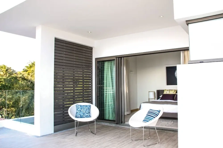 3 Bedrooms Superior Penthouse room