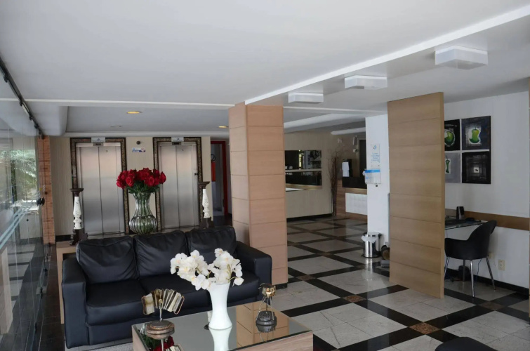 Classe Apart Hotel