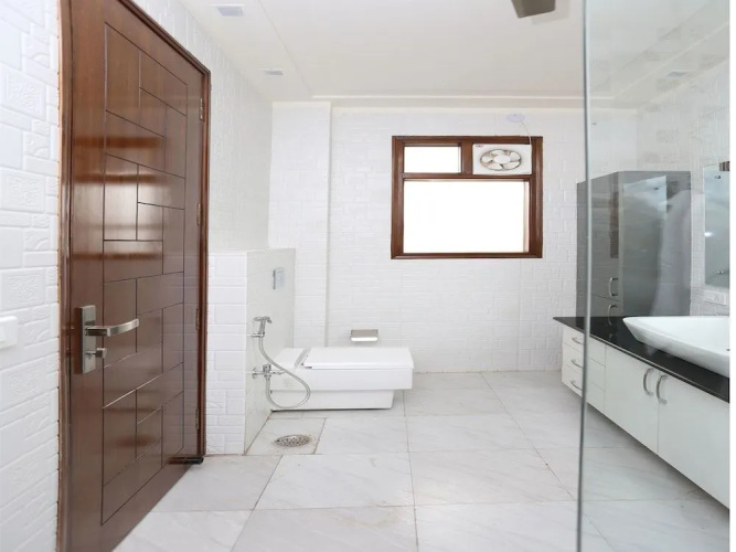 OYO 6576 Viskon Rooms