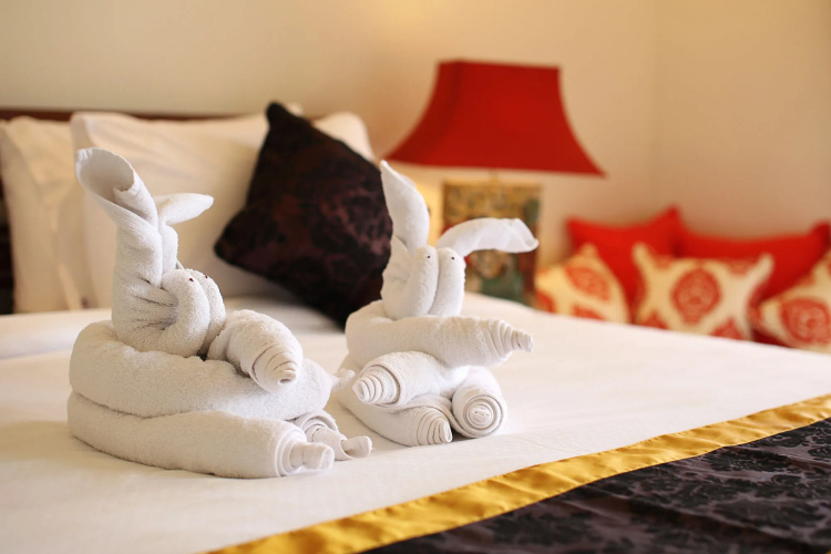 Kamajaya Villas Bali
