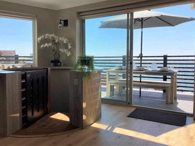 Sandpipers - Pet friendly