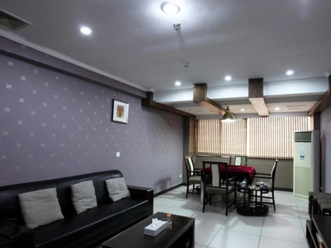 Junlin Hotel
