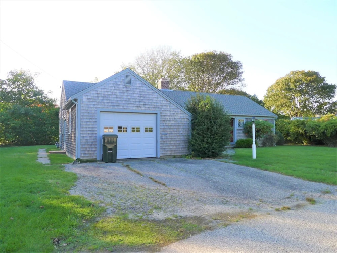 16 Blueberry - 2 Bedroom House