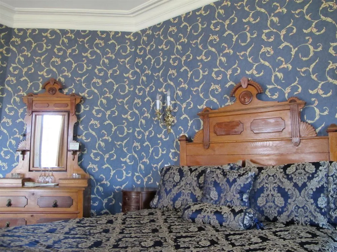 The Maple Inn B&B
