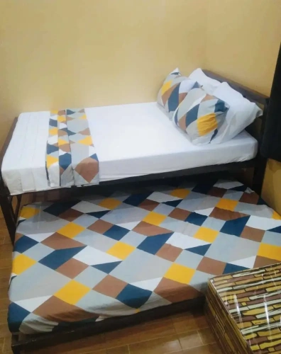 Family Villa