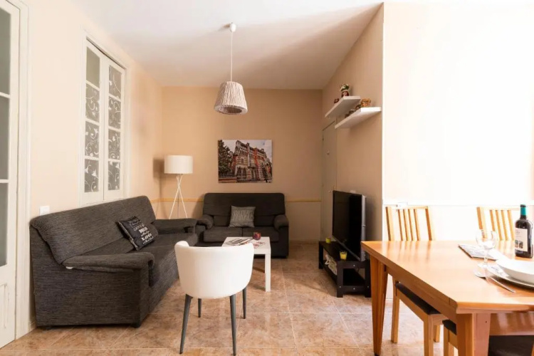 AB Gracia Apartments