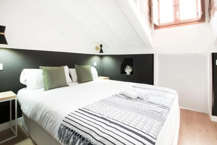Dobo Homes Redondilla Apartment