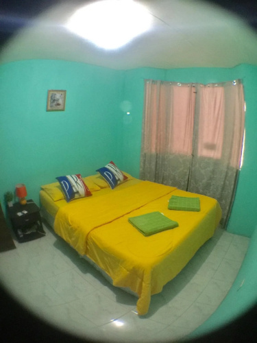 J & C Guesthouse