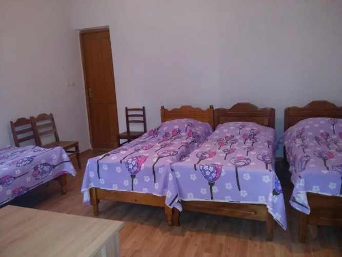Temo's guest house