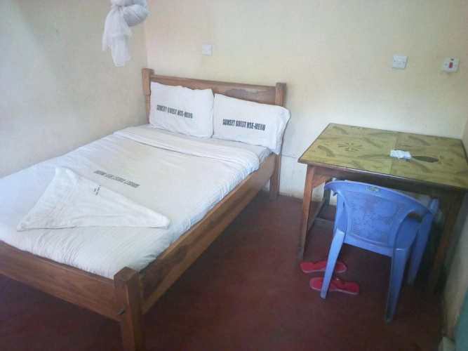 Sunset Guest House