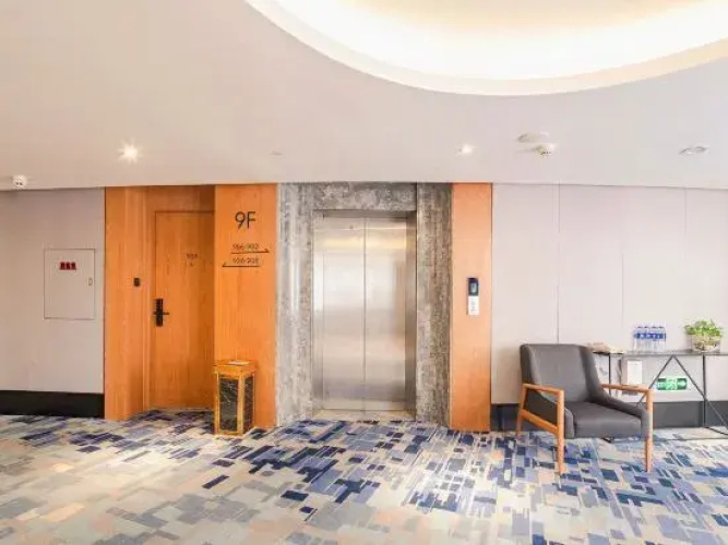 Sofis Kaqiusha Hotel