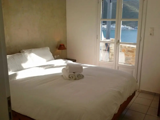 Diosmarini Studios & Apartments
