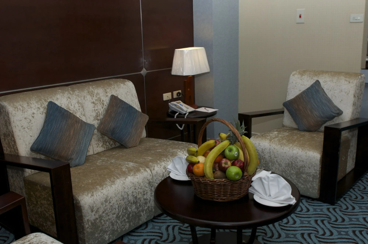Sealamees Hotel | فندق لميس البحر