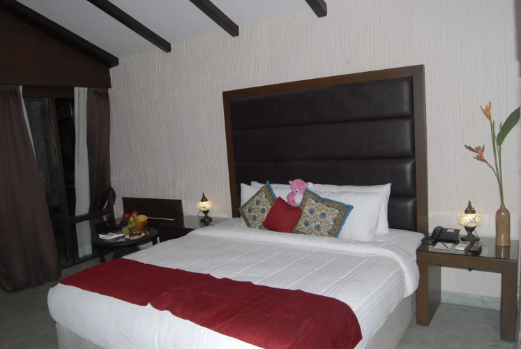 19Belo Cabana