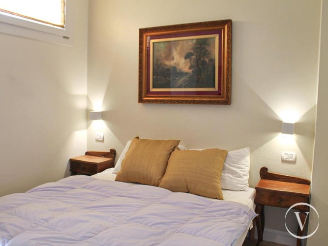 3 Bedrooms Double Apartment