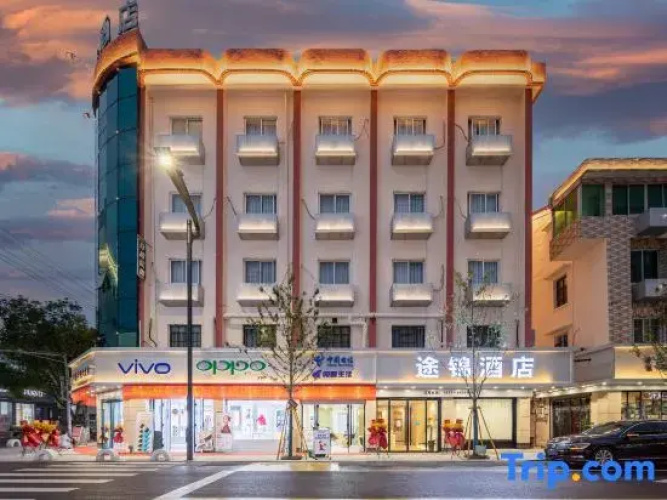 Imagen del hotel