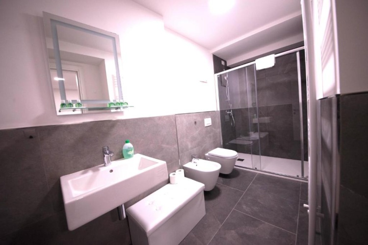 2 Bedrooms Deluxe Apartment
