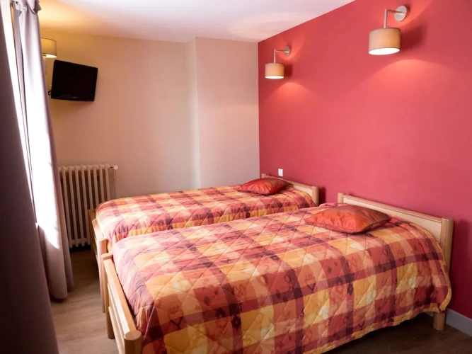 Comfort Double room