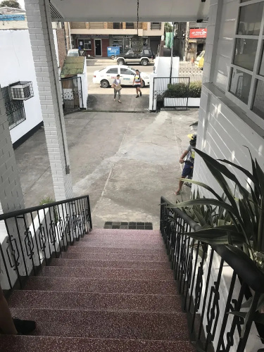 White Hotel Bacolod