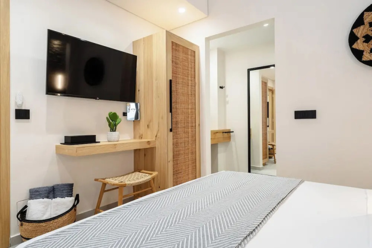Legato Spa Suites
