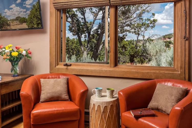 Bobcat Inn Bed and Breakfast