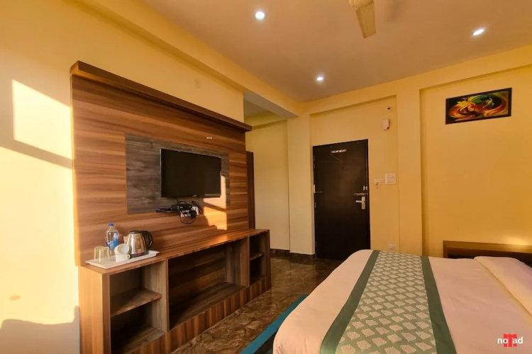 Nature Nest By Nomad Hotels
