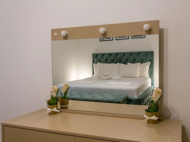 Apartment Dositejeva
