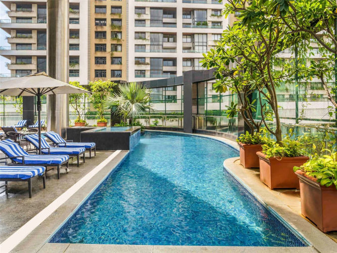 Sofitel Mumbai BKC photo 20