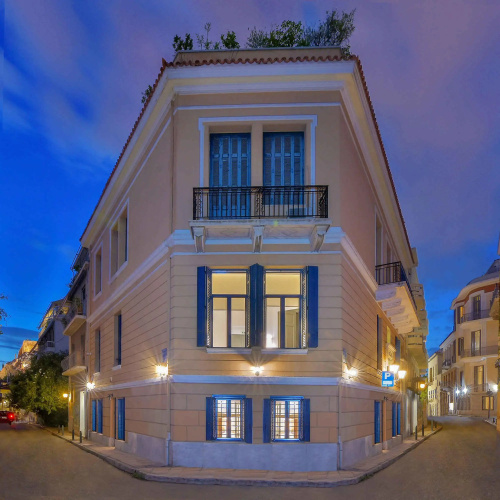 Hotelbild