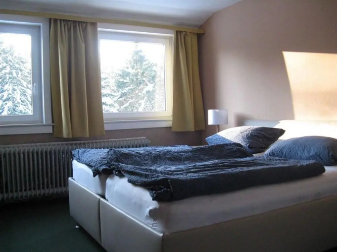 Hotel Zum Forsthaus