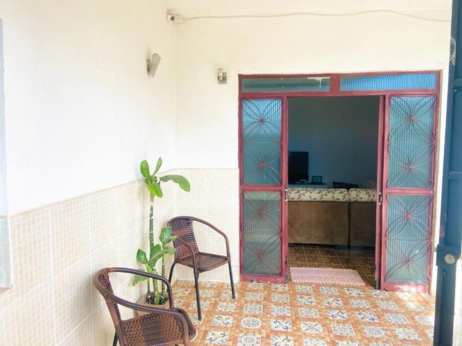 2 Bedrooms Cottage