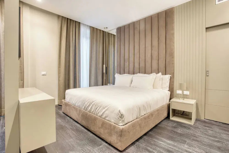Boutique Aparthotel By OSPITAMI