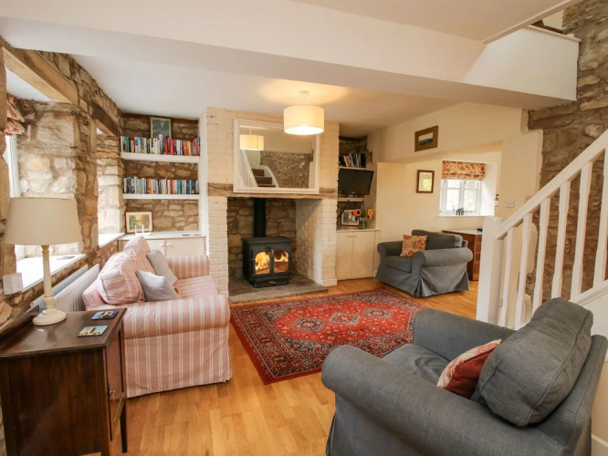 The Coach House