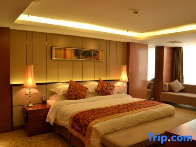 Duplex Suite