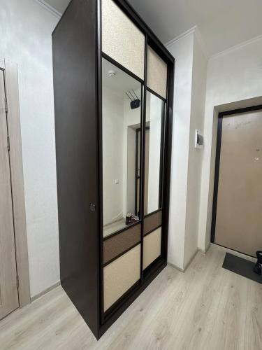 Фотография номера квартиры Апартаменты на улице 2-я Новосибирская 12