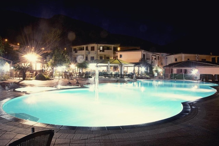 Parco Blu Club Resort photo 16