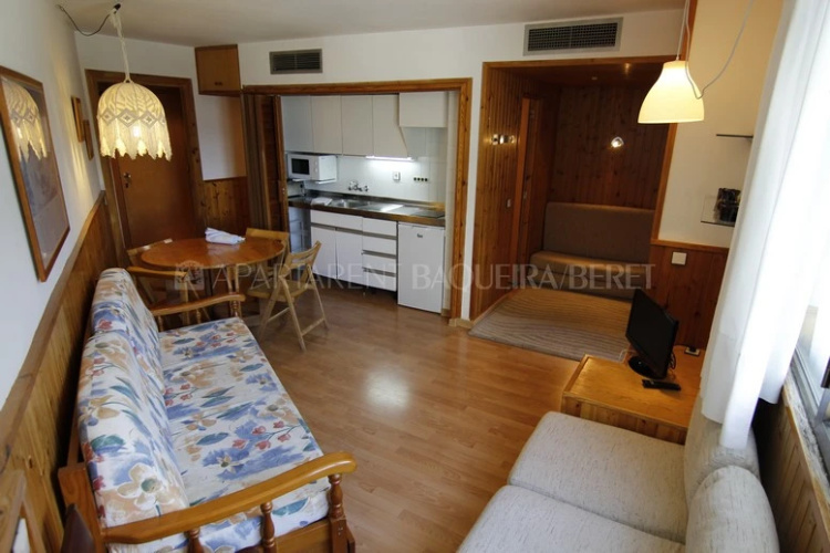 Apartamento Craba