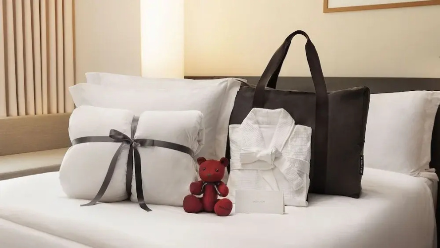 Shilla Stay Plus Iho Tewoo Ocean Front