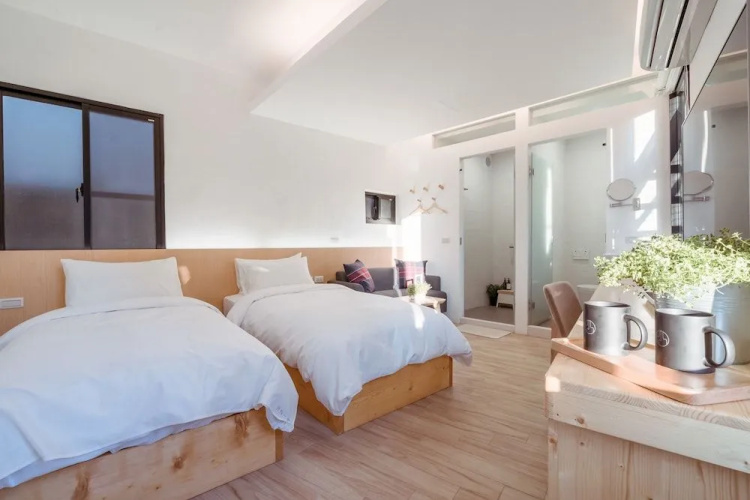 Uns B&B
