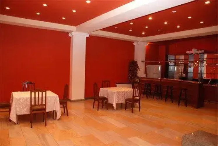 Muza Hotel
