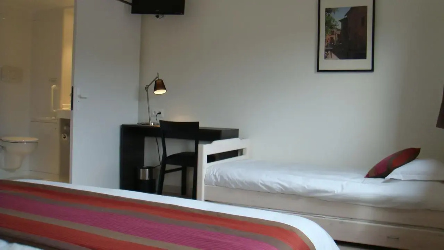 Citotel Cote Hotel
