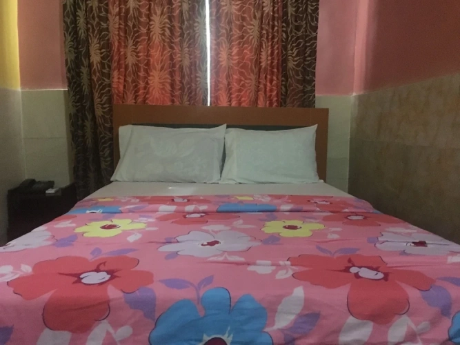 Classic room