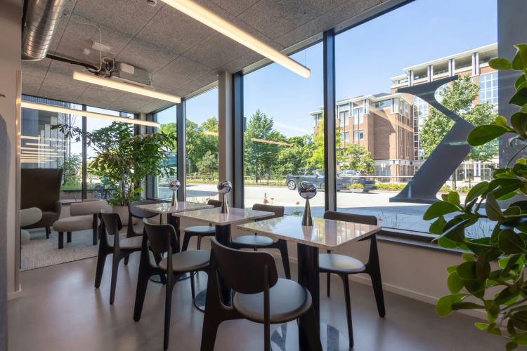 Unity Malmö - A Studio Hotel