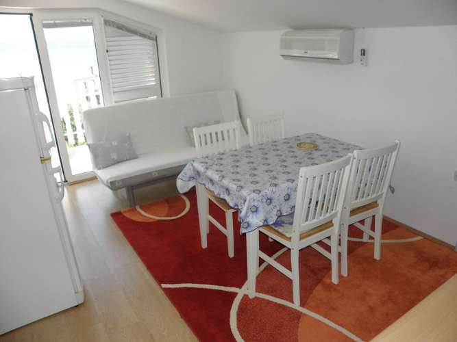 Apartments Zvone