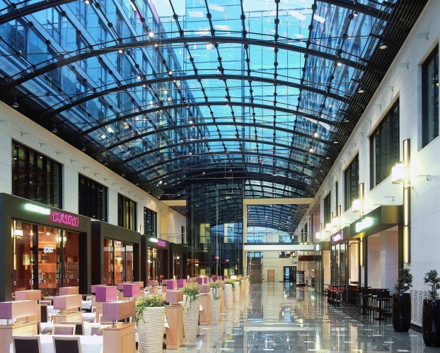 Maritim Hotel Düsseldorf photo 29