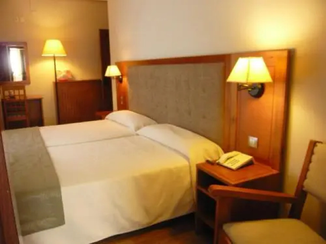 Hotel Sierra Las Villas